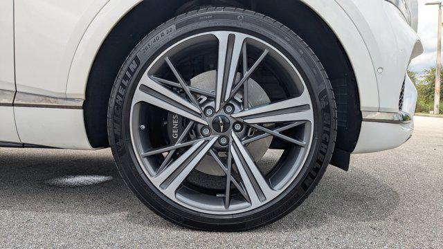 used 2025 Genesis GV80 Coupe car, priced at $68,888