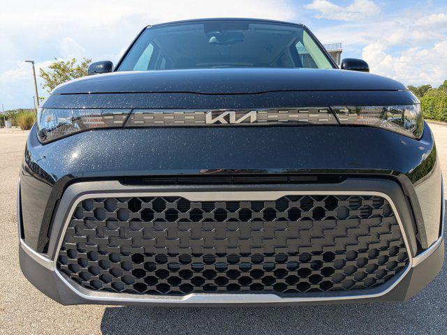 new 2025 Kia Soul car, priced at $21,916