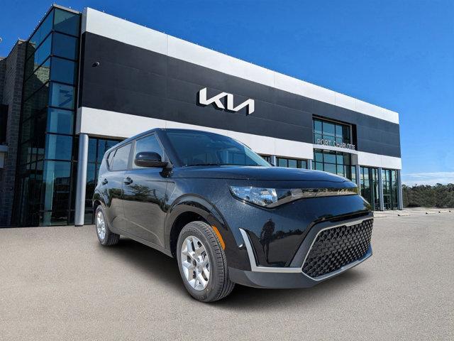 new 2025 Kia Soul car, priced at $21,916