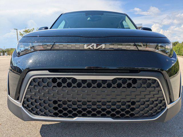 new 2025 Kia Soul car, priced at $21,916