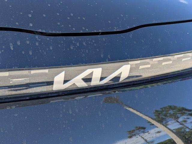 new 2025 Kia Soul car, priced at $21,916