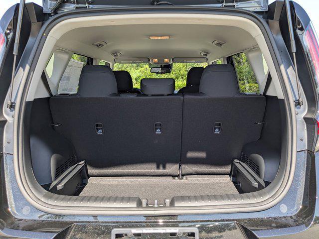 new 2025 Kia Soul car, priced at $21,916