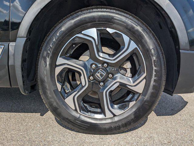 used 2019 Honda CR-V car, priced at $19,691