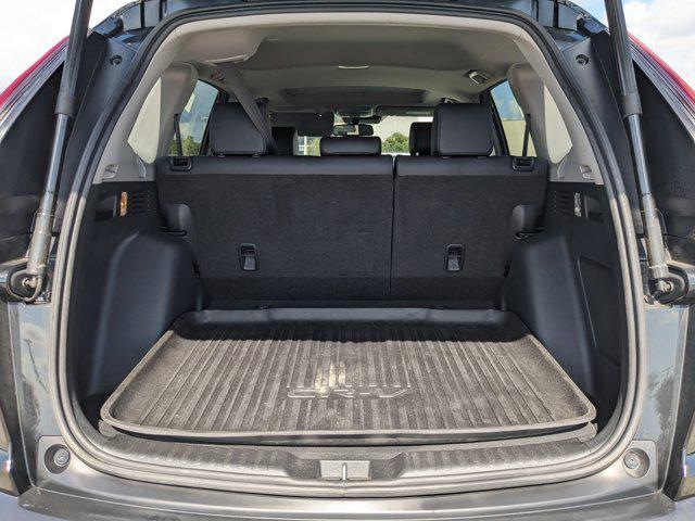 used 2019 Honda CR-V car, priced at $19,691