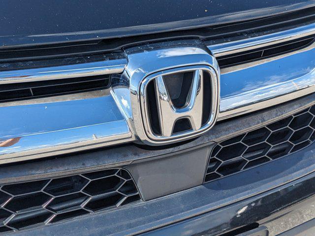 used 2019 Honda CR-V car, priced at $19,691