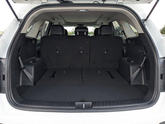new 2025 Kia Sorento car, priced at $32,140