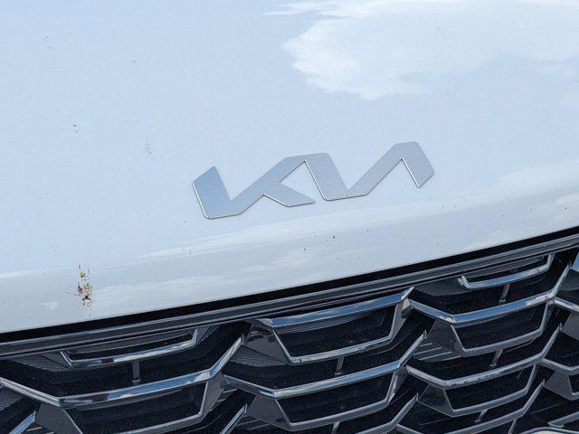new 2025 Kia Sorento car, priced at $32,140