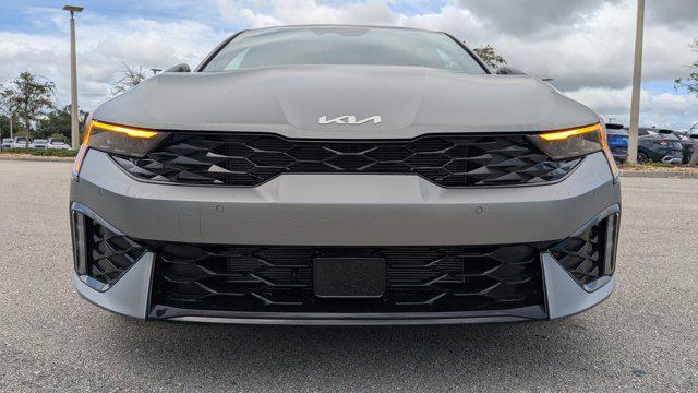 new 2026 Kia K5 car, priced at $28,184