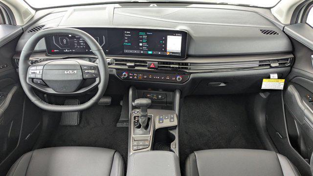 new 2026 Kia Sportage car, priced at $34,358