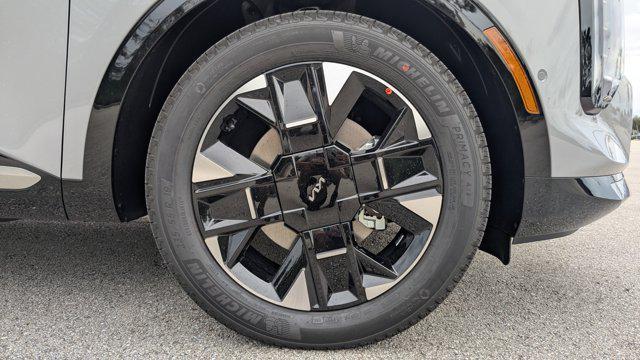 new 2026 Kia Sportage car, priced at $34,358