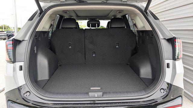 new 2026 Kia Sportage car, priced at $34,358