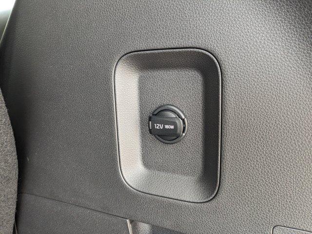 new 2025 Kia Carnival car, priced at $35,583