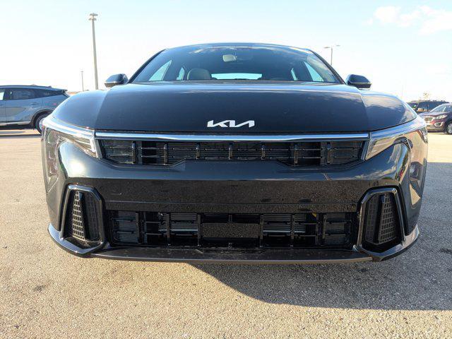 new 2025 Kia K4 car, priced at $24,807