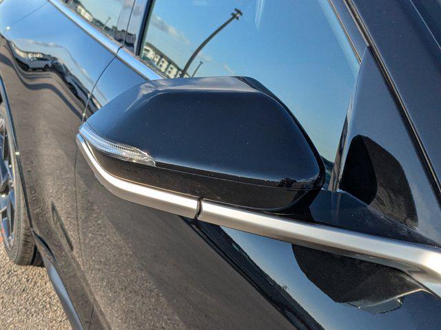 new 2025 Kia K4 car, priced at $24,807