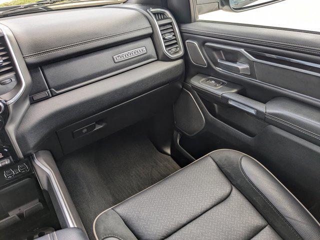 used 2020 Ram 1500 car, priced at $31,990