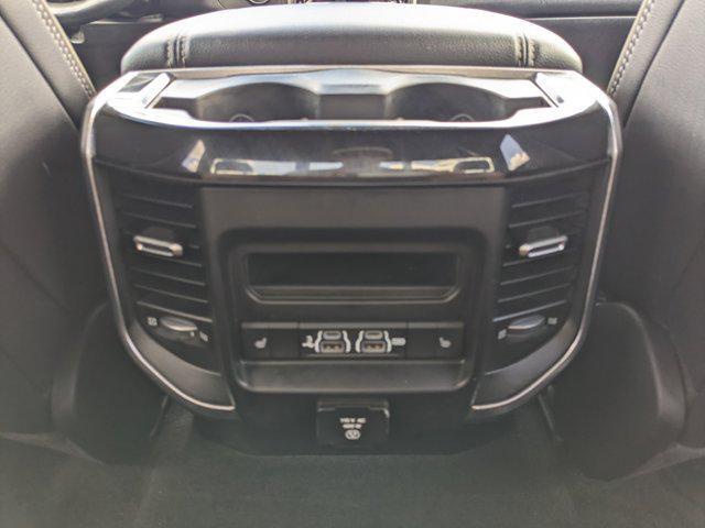 used 2020 Ram 1500 car, priced at $31,990