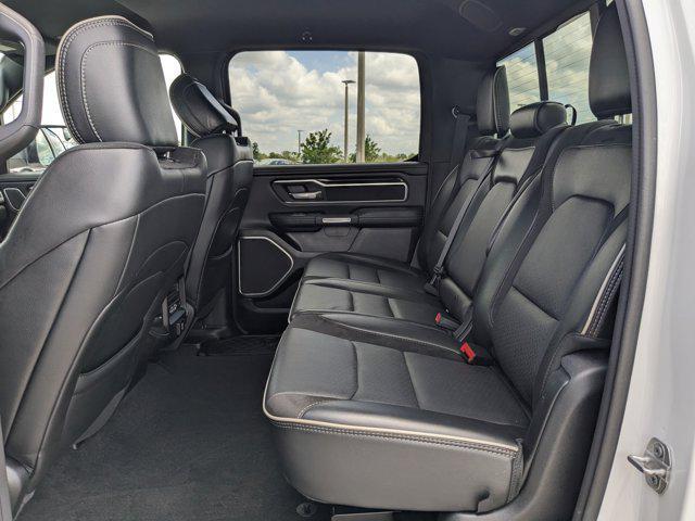 used 2020 Ram 1500 car, priced at $31,990