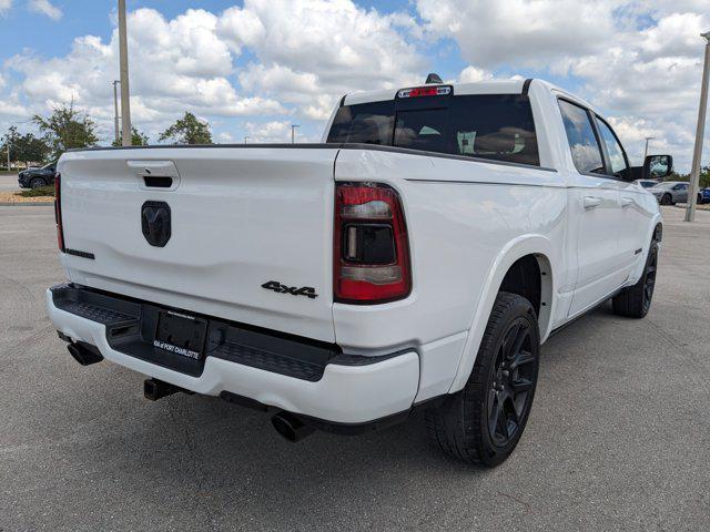 used 2020 Ram 1500 car, priced at $31,990