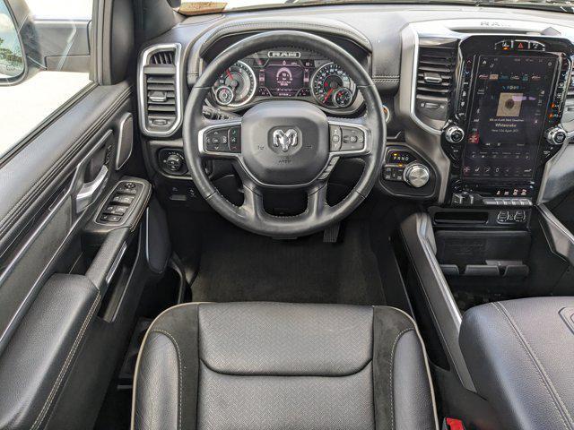 used 2020 Ram 1500 car, priced at $31,990