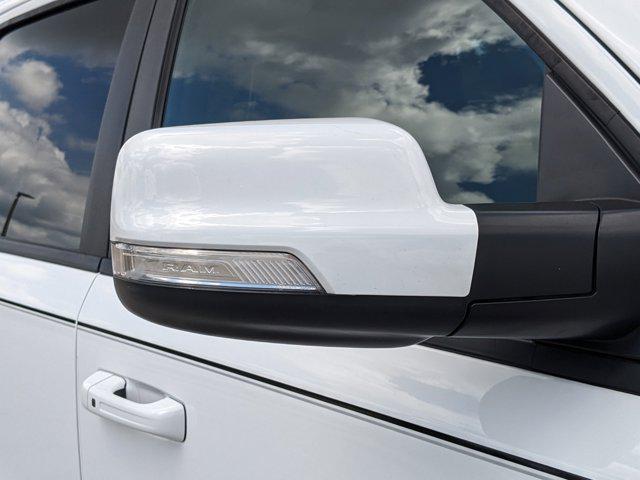 used 2020 Ram 1500 car, priced at $31,990