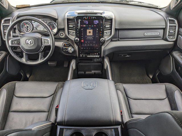 used 2020 Ram 1500 car, priced at $31,990