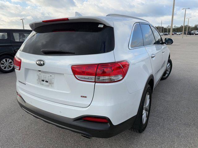 used 2017 Kia Sorento car, priced at $12,991