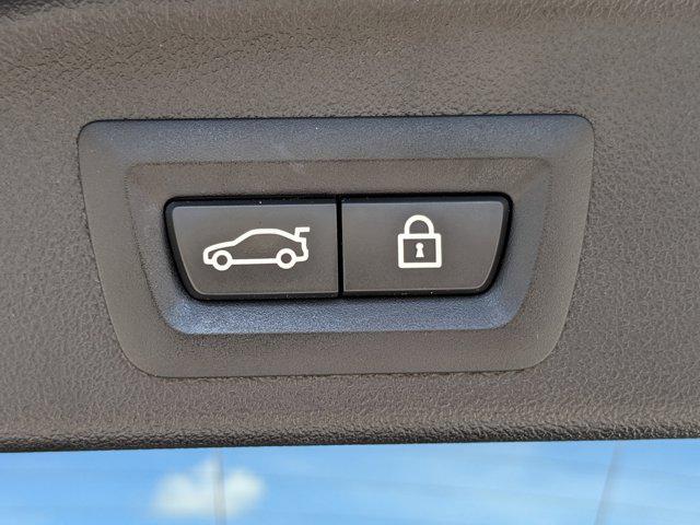 used 2021 BMW X5 car, priced at $29,996