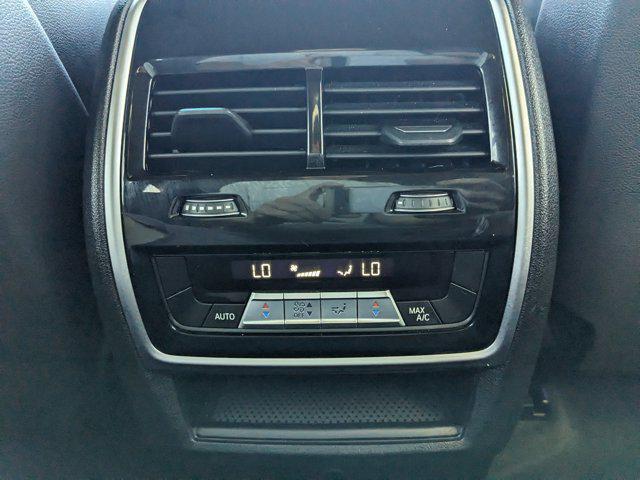 used 2021 BMW X5 car, priced at $29,996