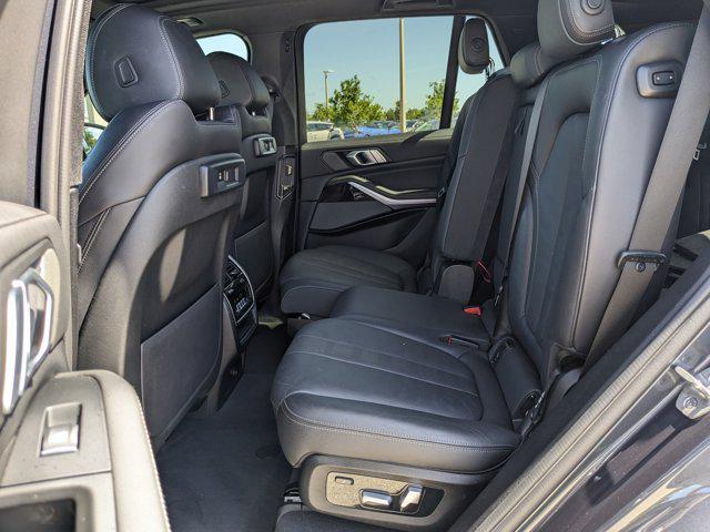 used 2021 BMW X5 car, priced at $29,996
