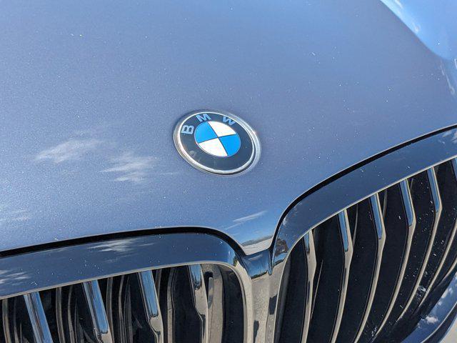 used 2021 BMW X5 car, priced at $29,996