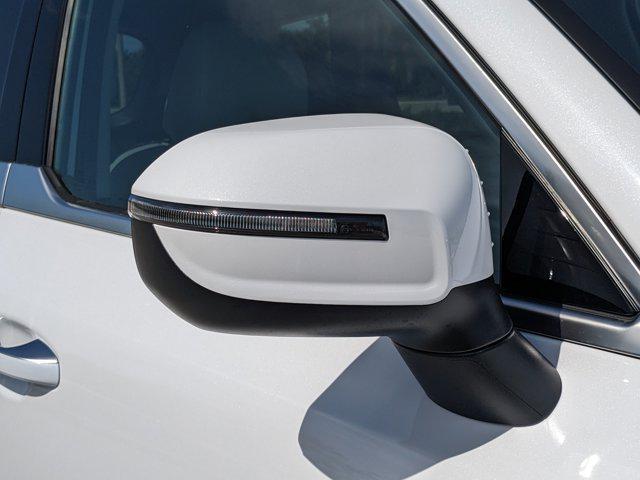 new 2025 Kia Telluride car, priced at $36,269