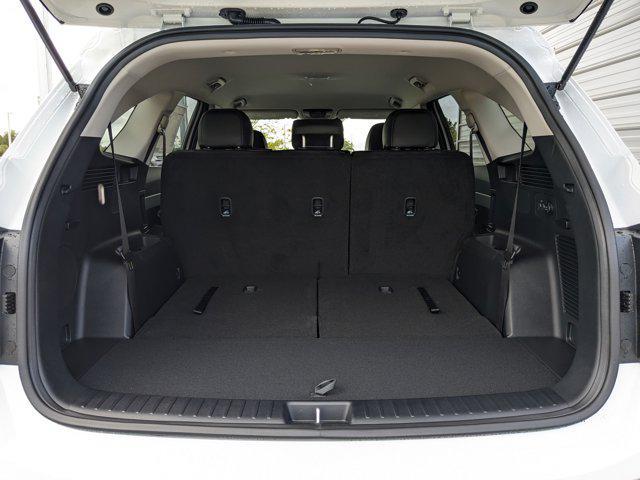 new 2025 Kia Sorento car, priced at $32,756