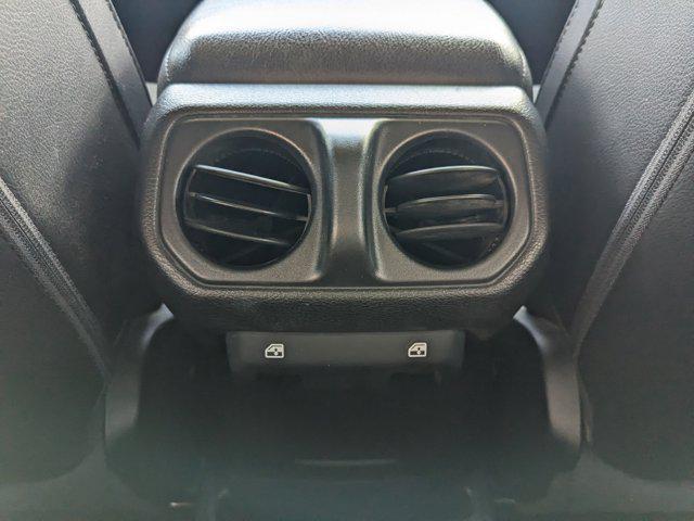 used 2020 Jeep Wrangler Unlimited car, priced at $27,991