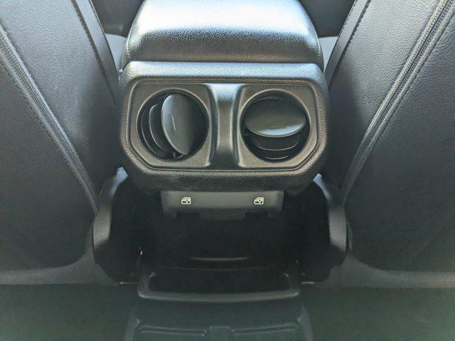 used 2020 Jeep Wrangler Unlimited car, priced at $27,991