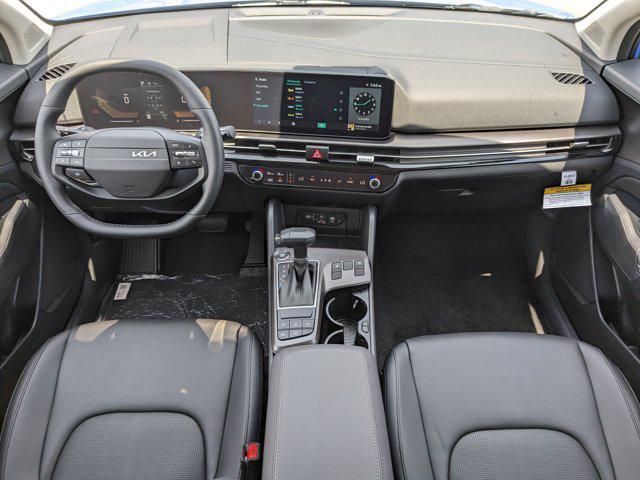 new 2026 Kia Sportage car, priced at $31,065