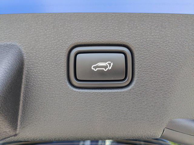new 2026 Kia Sportage car, priced at $31,065