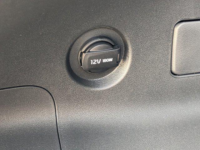 new 2025 Kia EV6 car, priced at $36,434