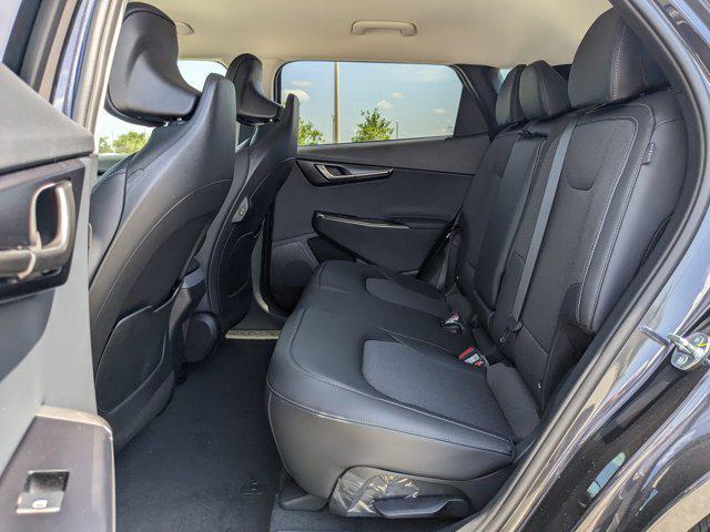 new 2025 Kia EV6 car, priced at $36,434