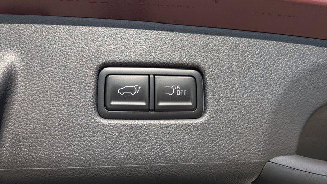 new 2026 Kia Carnival Hybrid car, priced at $43,947