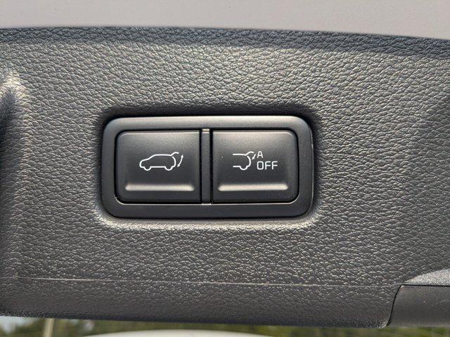 new 2025 Kia Telluride car, priced at $38,241