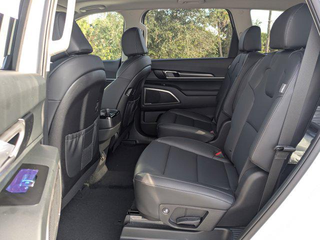 new 2025 Kia Telluride car, priced at $38,241
