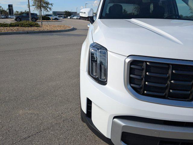 new 2025 Kia Telluride car, priced at $38,241