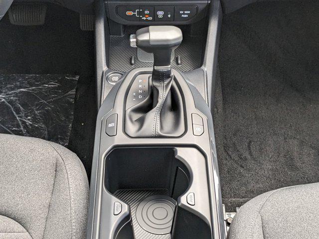 new 2025 Kia K4 car, priced at $21,142