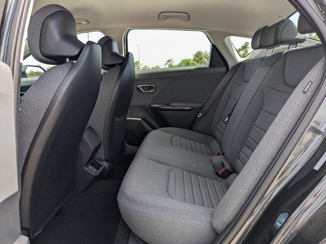new 2025 Kia K4 car, priced at $21,142