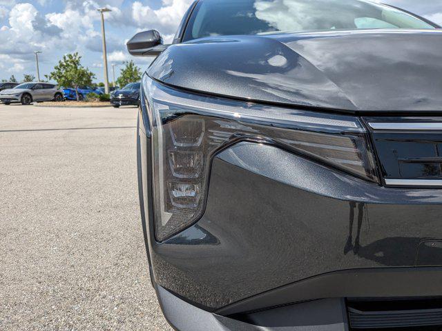 new 2025 Kia K4 car, priced at $21,142