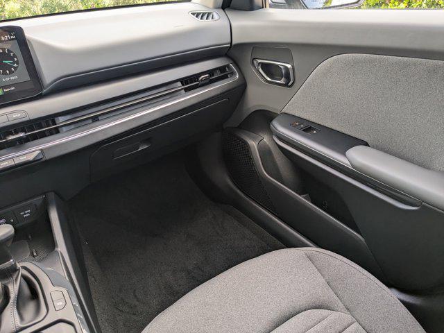 new 2025 Kia K4 car, priced at $21,142