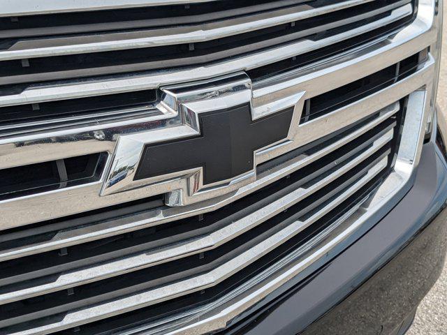 used 2017 Chevrolet Tahoe car, priced at $33,994