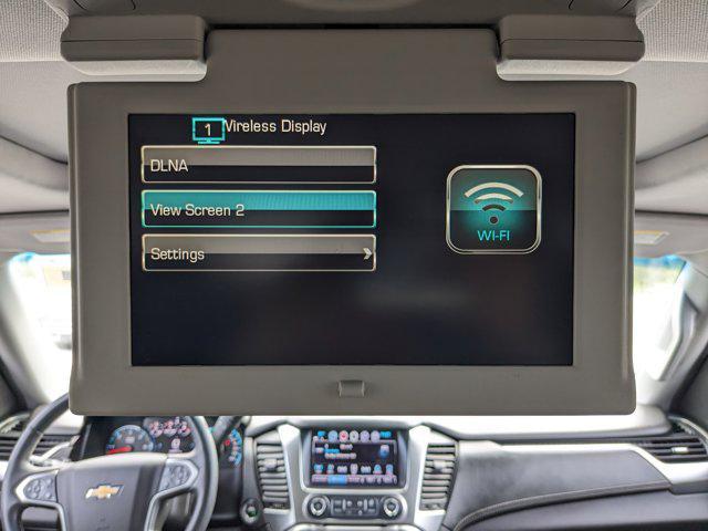 used 2017 Chevrolet Tahoe car, priced at $33,994