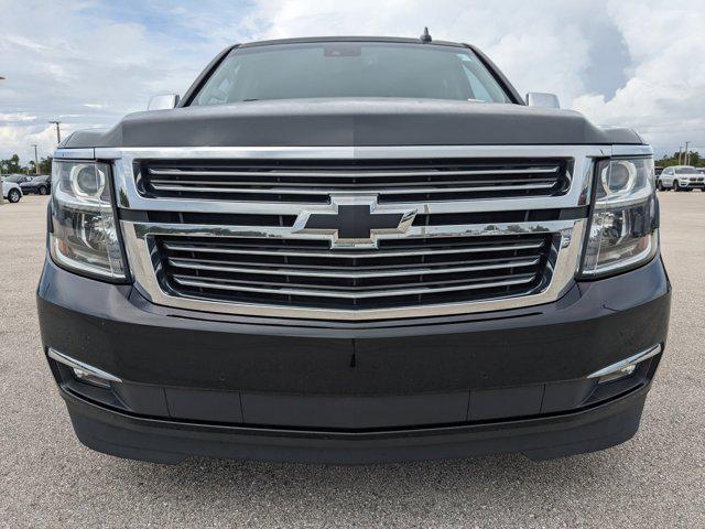 used 2017 Chevrolet Tahoe car, priced at $33,994