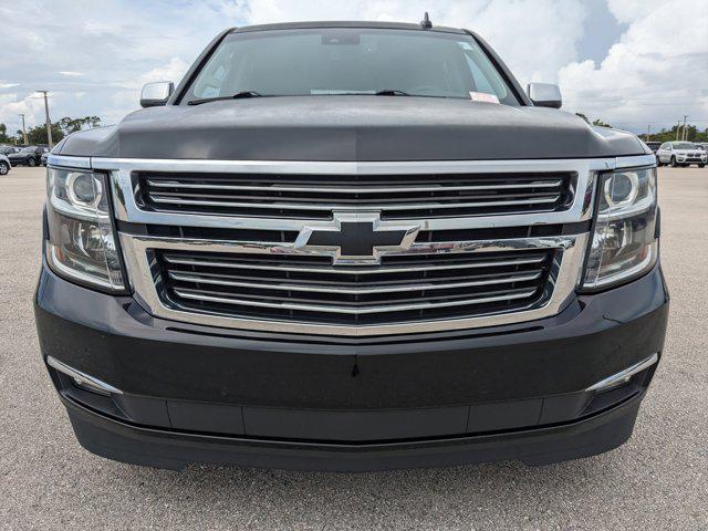 used 2017 Chevrolet Tahoe car, priced at $33,994